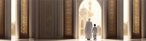 What is Islam