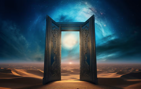 Eternal Existence