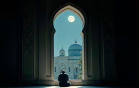 Ever Merciful