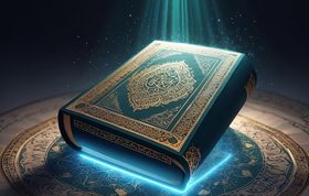 Final Divine Book