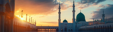 Prophet Muhammad ﷺ