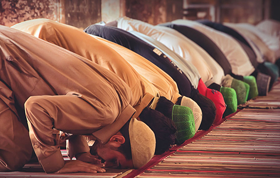 Daily Worship