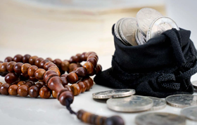 Charity Obligation