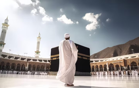 Sacred Pilgrimage