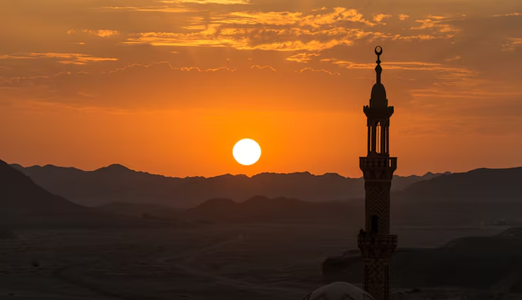 Fiqh of Worship: Salah & Purification