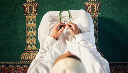 Introduction to Quranic Arabic for Beginners Learning Program