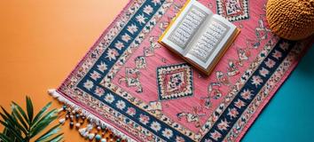 Prayer Mat