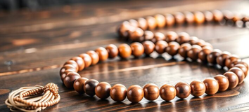 Tasbih (Prayer Beads)