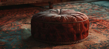 Topi (Prayer Cap)