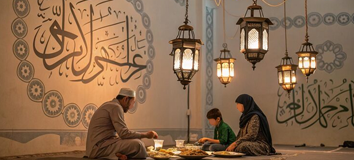 Muslim Lifestyle Manual