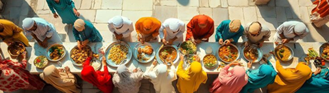 Halal Living